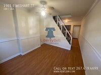 Building Photo - 1901 E Wishart St