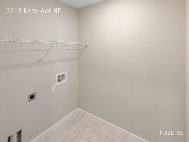 Building Photo - 3212 Kady Ave NE