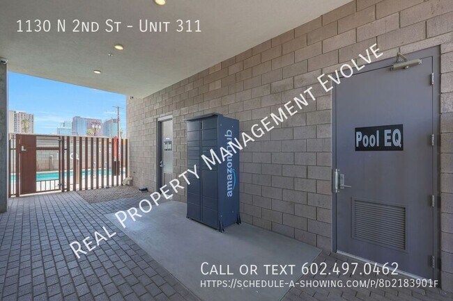 Building Photo - 1130 N 2nd St