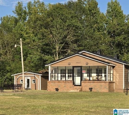 Building Photo - 3805 Co Rd 313