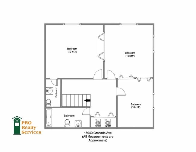 Building Photo - 3 Bedroom End Unit Townhouse