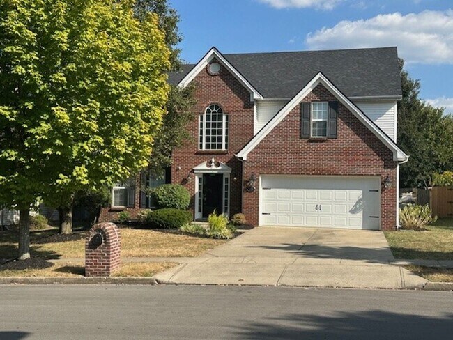 Primary Photo - Lovely & Spacious House in Southpoint! 4 B...