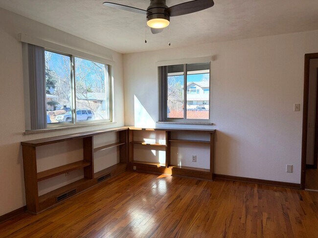 Building Photo - Open and Bright 3BD Home in Desirable Boulder Neighborhood