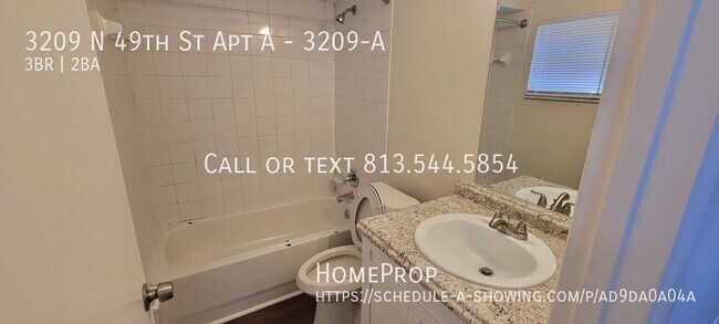 Building Photo - 3209 N 49th St