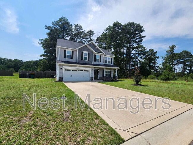Building Photo - 3846 Standardbred Dr
