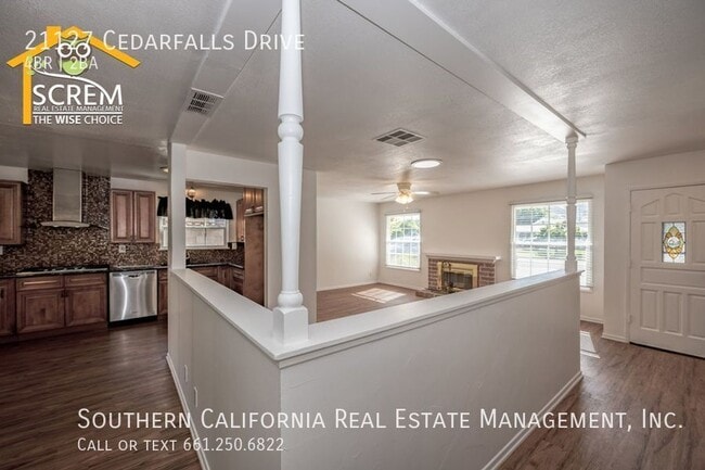 Building Photo - 21127 Cedarfalls Dr