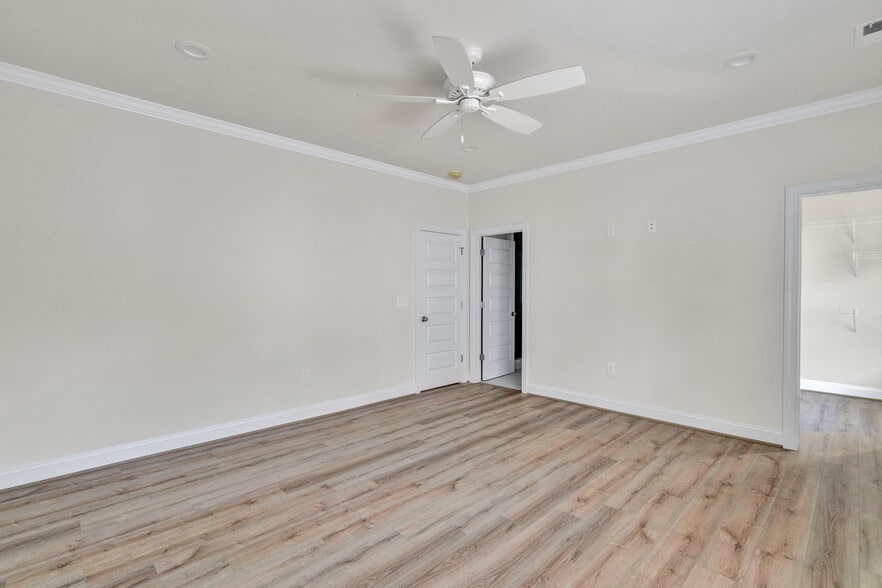 Bedroom - 3404 Avenham Ave SW