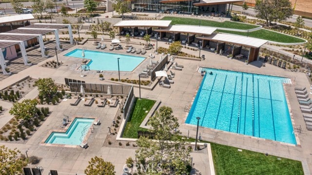 Building Photo - 26712 Afton Ln