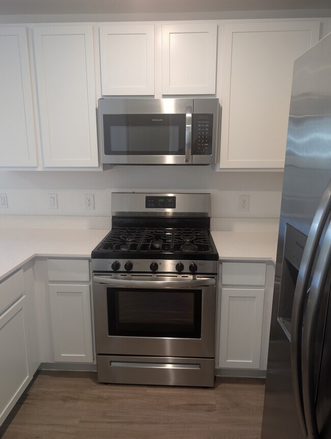 Building Photo - Charming 3 beds 2 baths in New Caney!