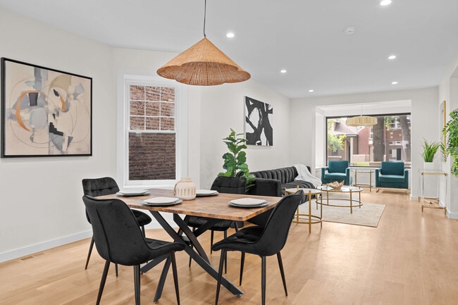 Building Photo - 4437 N Whipple St