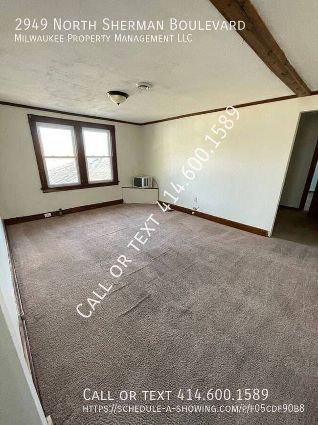 Building Photo - 2949 N Sherman Blvd