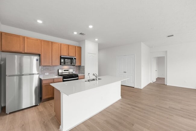 Building Photo - 3506 Rocky Aspen Dr
