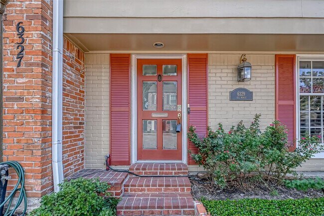 Building Photo - 6329 Del Monte Dr
