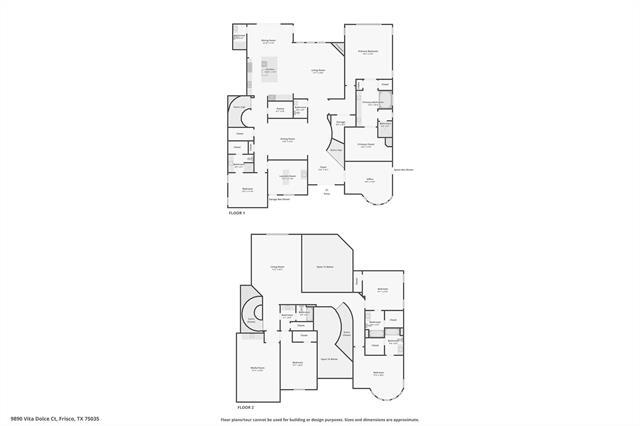 Building Photo - 9890 Vita Dolce Dr