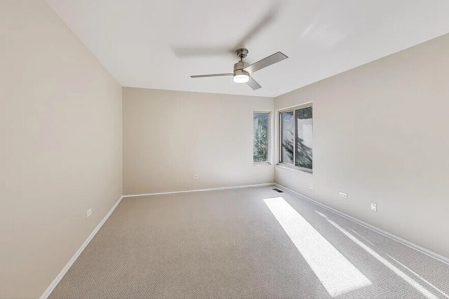 Bedroom 2 - 25 Shoreline Rd