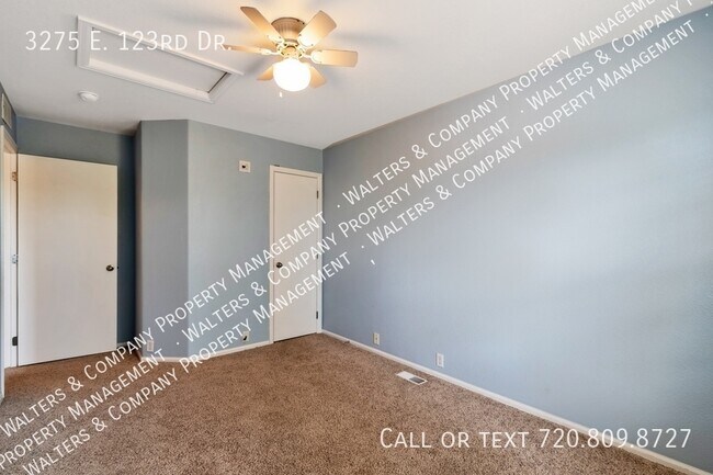 Building Photo - Updated Townhouse in THORNTON!!!!