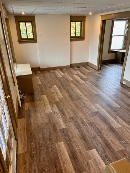 Living Room - 2268 Reading Blvd