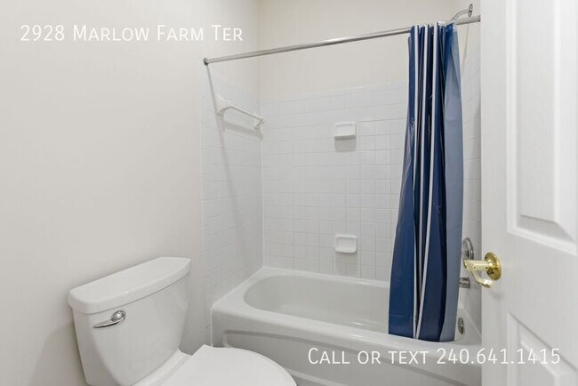Building Photo - 2928 Marlow Farm Terrace
