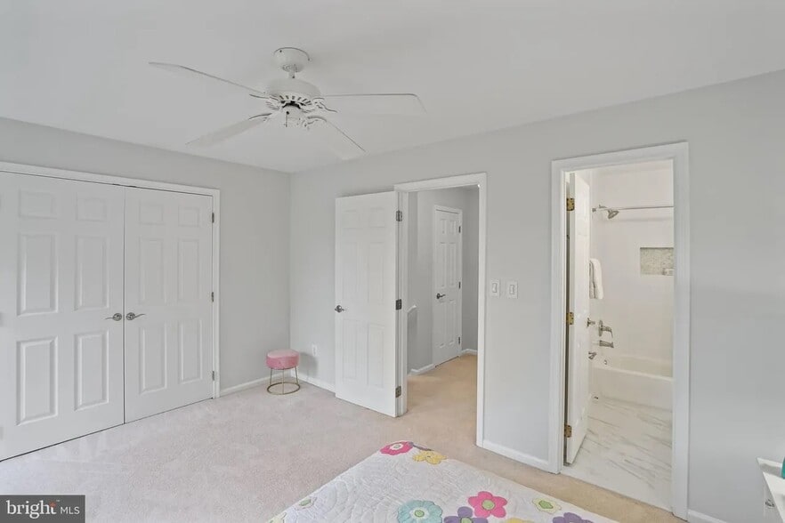 2nd Bedroom - 1236 Vintage Pl