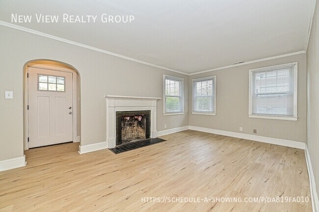 Building Photo - 3108 Rush Ave