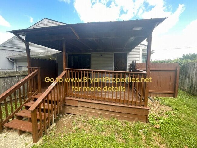 Building Photo - 3062 Casa Dr - Nashville, TN 37214