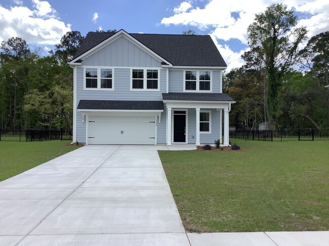 Building Photo - 1139 Alice Smalls Rd