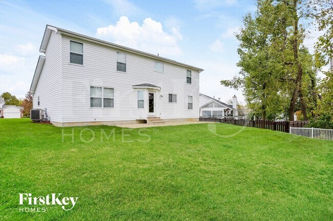 Building Photo - 3322 Hampton Crossing