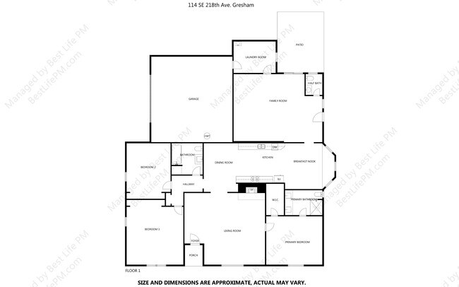 Building Photo - 114 SE 218th Ave