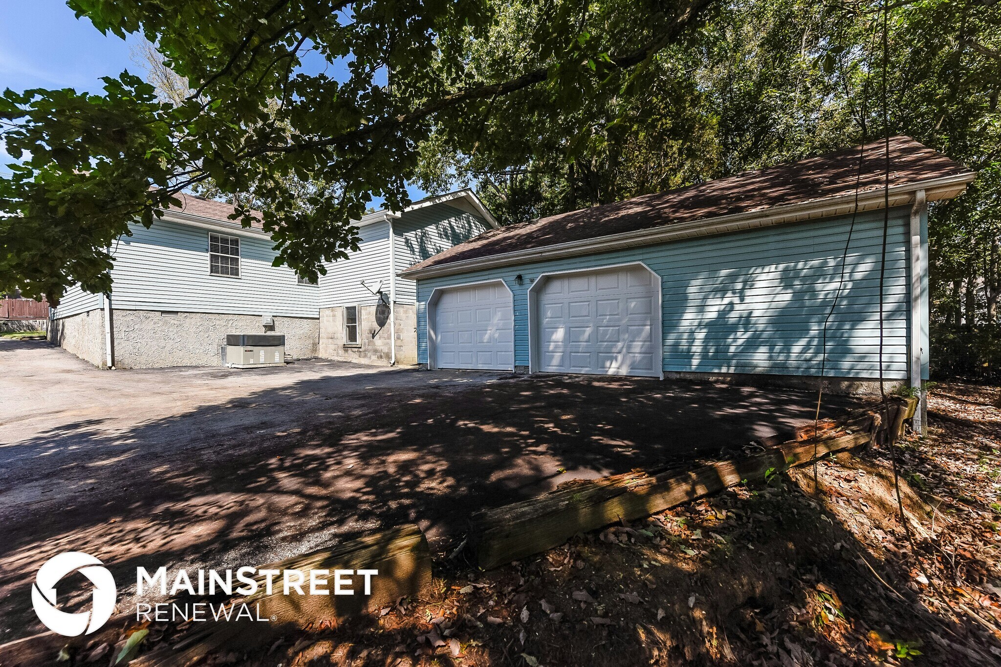 Building Photo - 3913 Tea Garden Way