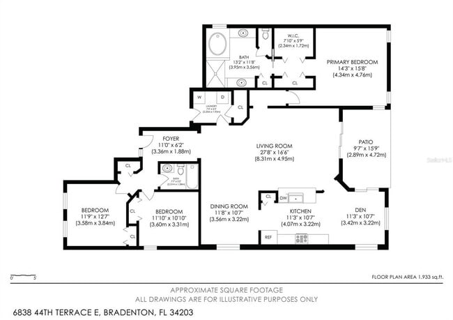 Building Photo - 6838 44th Terrace E