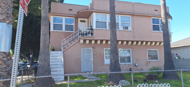 Building Photo - 1443 S Palos Verdes St