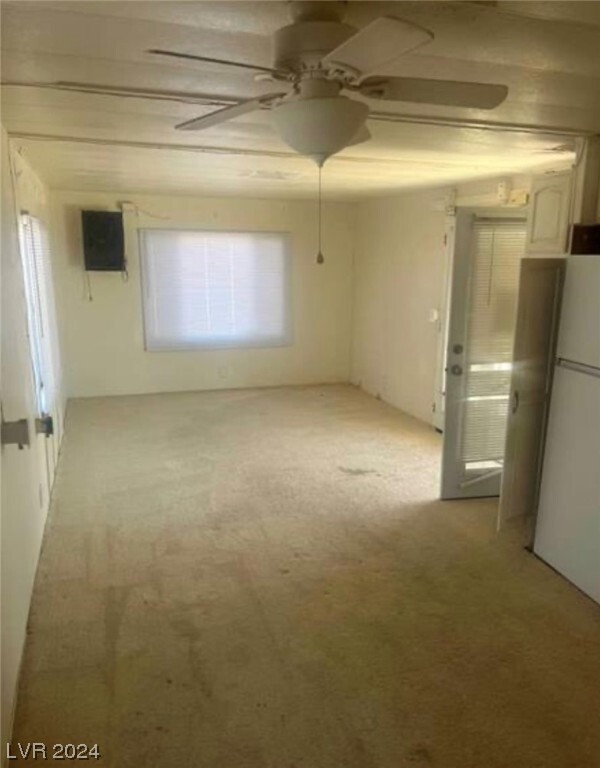 Building Photo - 3 Piute Valley Dr