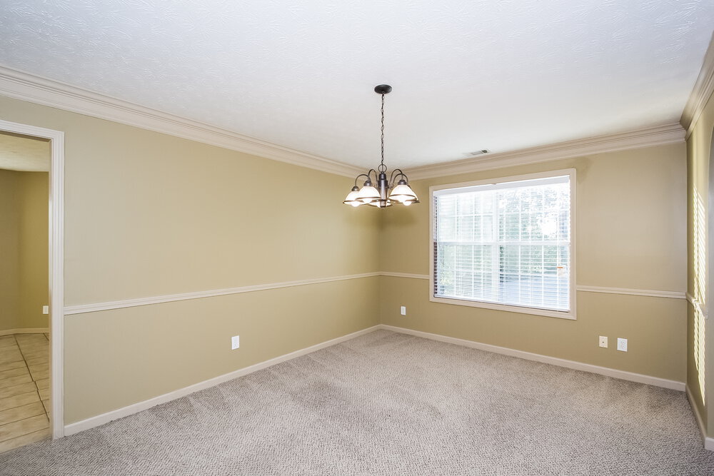 Building Photo - 5028 Burling Mill Dr