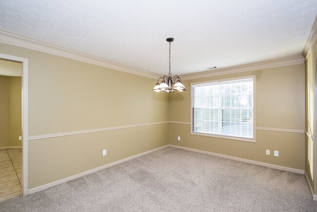 Building Photo - 5028 Burling Mill Dr