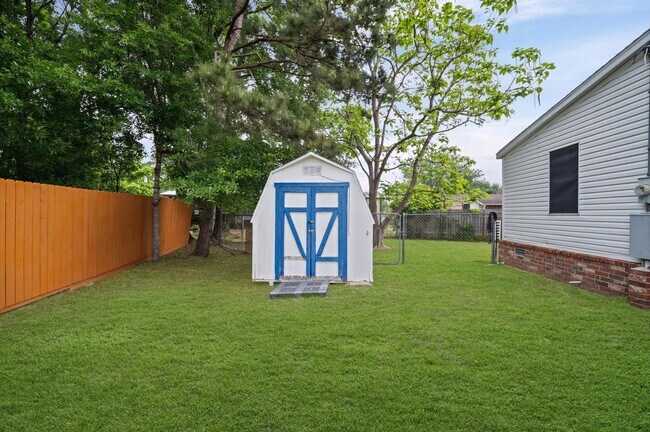 Building Photo - 16331 Texas Star Ct