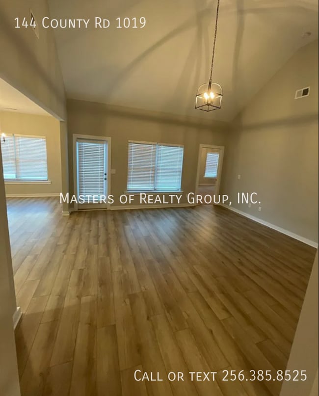Building Photo - 144 County Rd 1019