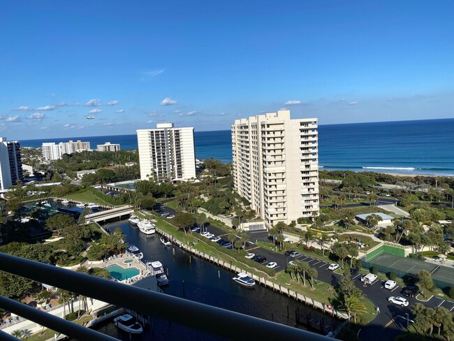 Building Photo - 4101 N Ocean Blvd