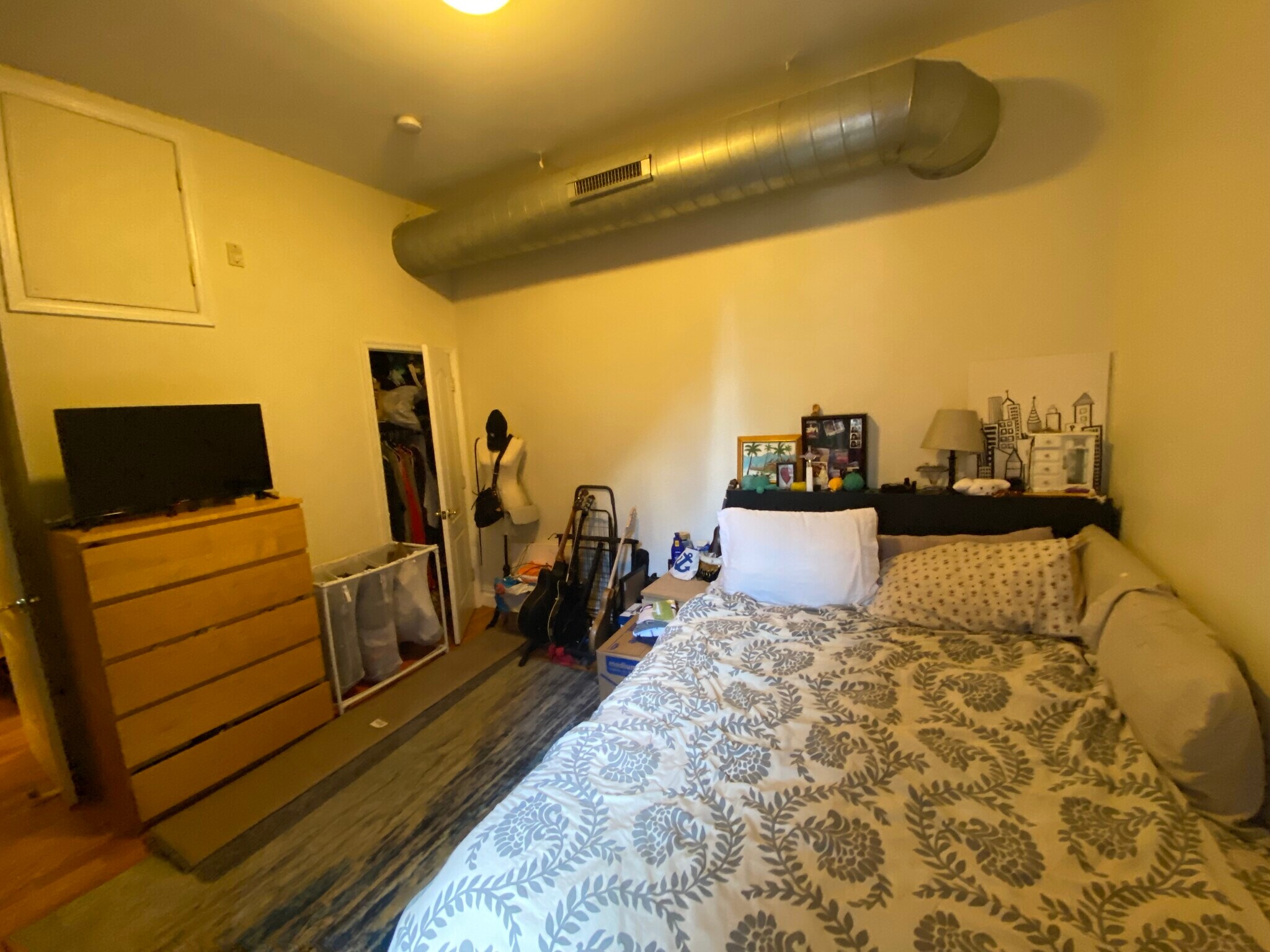 Building Photo - 1508 Green St