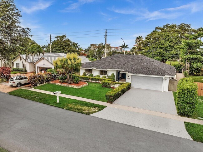 Building Photo - 630 SW 100th Terrace