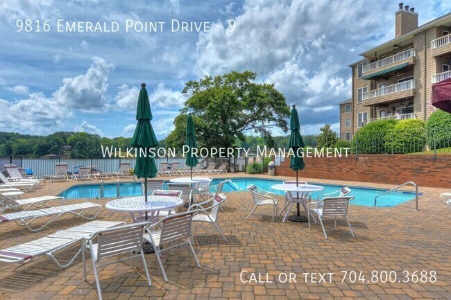 Building Photo - 9816 Emerald Point Dr