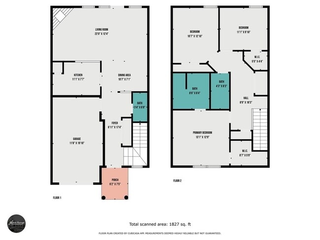 Building Photo - 3834 Thomas Ridge Dr