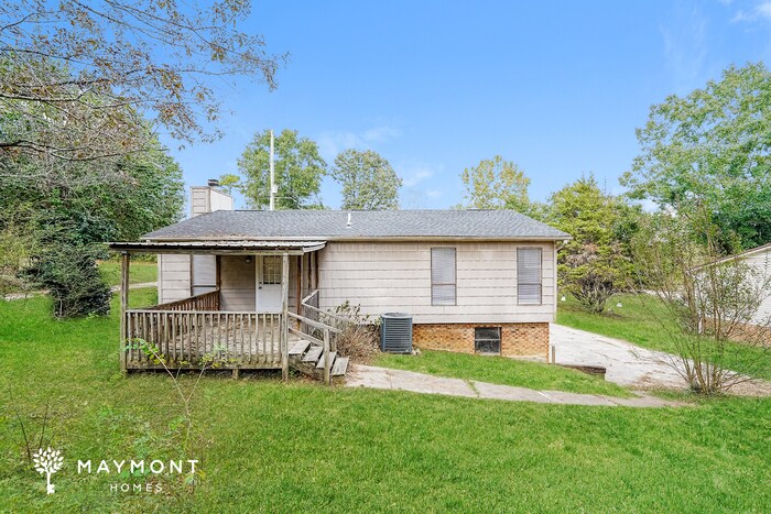 Building Photo - 1157 Thompson Rd