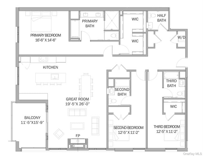 Building Photo - 110 Chatsworth Ave