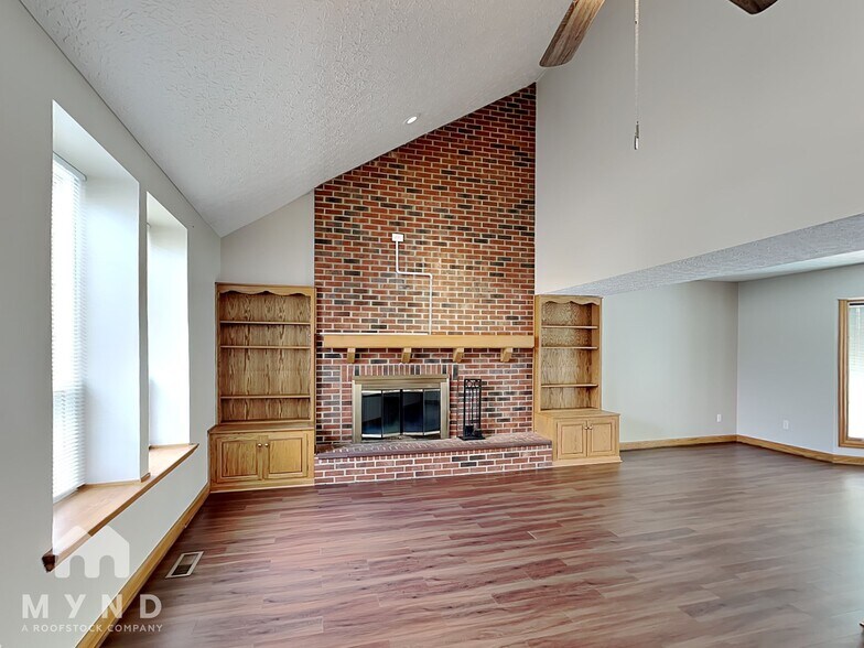 Building Photo - 801 Ashford Glen Dr