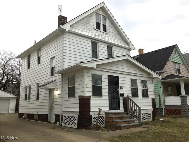 Building Photo - 13413 Durkee Ave