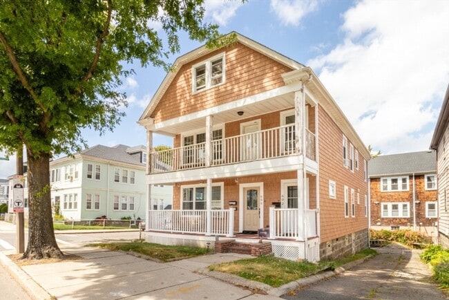 Primary Photo - 602 Gallivan Blvd