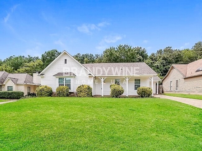 Building Photo - 4741 Stoney Hill Dr