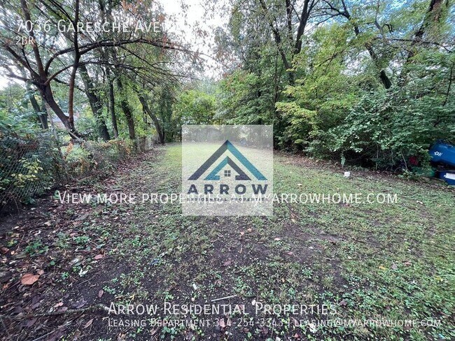 Building Photo - 7036 Garesche Ave