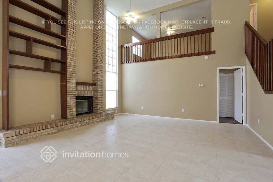 Building Photo - 1202 Barmere Ln