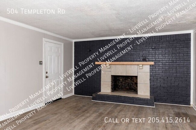 Building Photo - 504 Templeton Rd